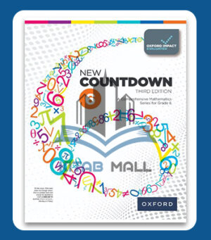 Oxford New Countdown A Comprehensive Mathematics Series For Grade 6