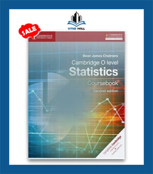 Cambridge O Level Statistics Coursebook 2nd Edition (Original)