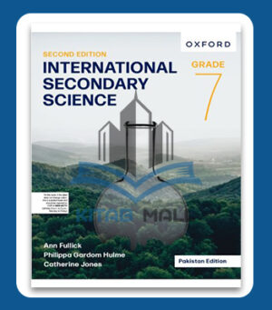 Oxford International Secondary Science Grade 7