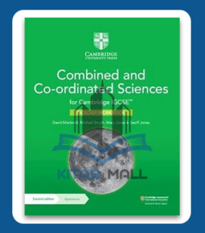 Cambridge IGCSE Combined and Co-ordinated Sciences Biology Workbook 2nd Edition
