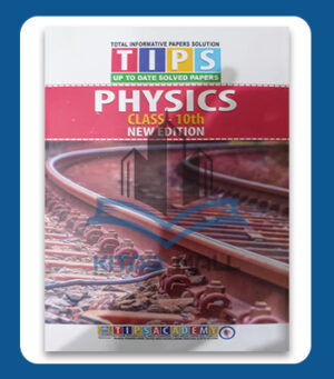 Tips Physics 10