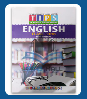 Tips English 10