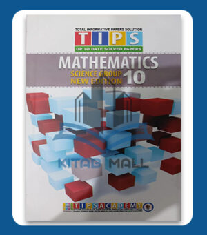 Tips Mathematics 10