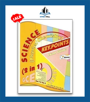 O Level Science Physics / Chemistry Key Points Redspot Latest