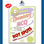 Redspot O Level 1000 Chemistry MCQs