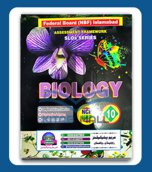 Biology Notes 10