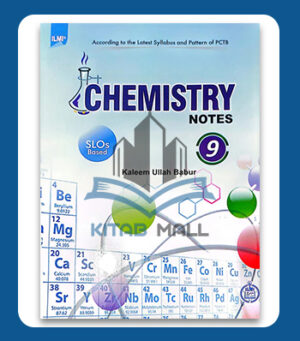 Ilmi Chemistry Notes 9