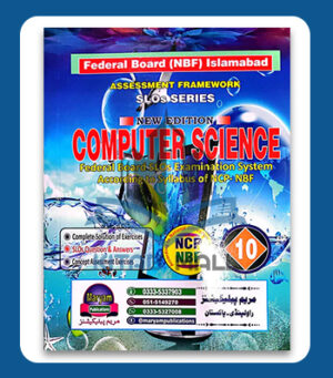 Computer Science Notes 10