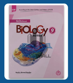Ilmi Slos Based Biology Notes 9