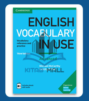 English Vocabulary In Use Advanced