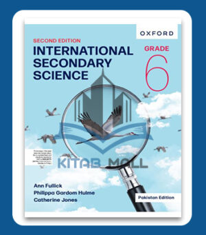 Oxford International Secondary Science Grade 6