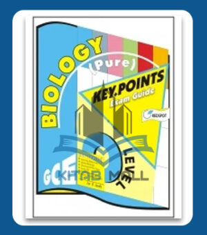 Redspot GCE O Level Biology Key Points Latest Edition