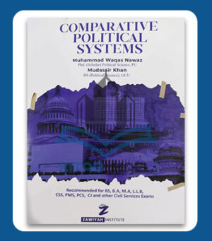 Comparative Political Systems