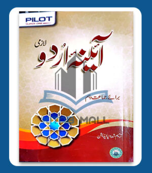 Aina Urdu Lazmi