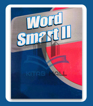 Word Smart II