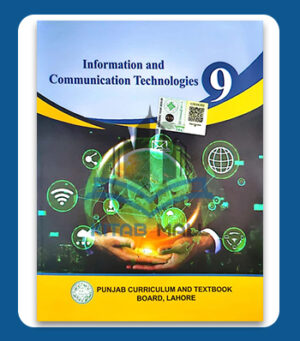 Information and Communication Technology 9