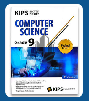 Kips Computer Science Federal Board 9