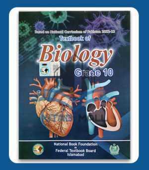 Textbook Of Biology Federal Board 10