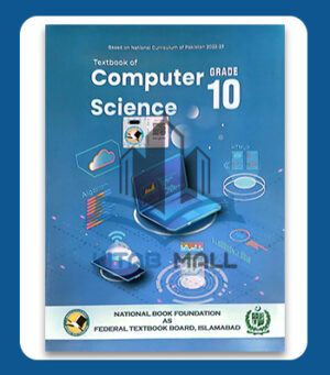 Textbook Of Computer Science Federal Board 10
