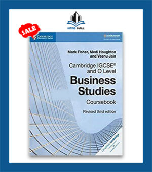 Cambridge IGCSE and O Level Business Studies Coursebook Revised 3rd Edition