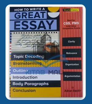 JWT How To Write A Great Essay