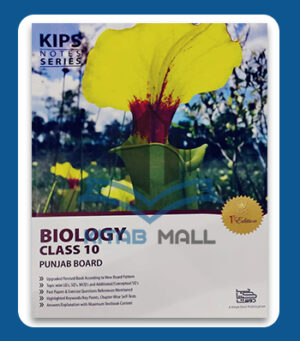 Kips Notes Series Biology 10th
