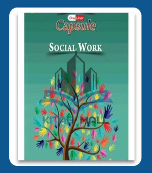 Ilmi One Liner Capsule Social Work