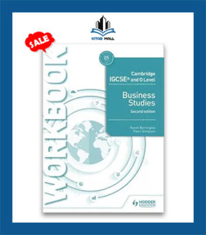 Cambridge IGCSE and O Level Business Studies Workbook 2nd Edition
