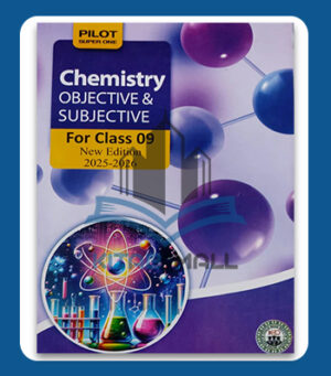 Pilot Super One Chemistry Objective Subjective Notes 9