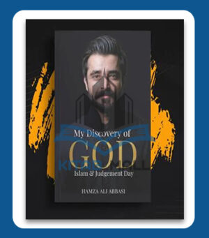 My Discovery Of God-Islam And Judgement Day