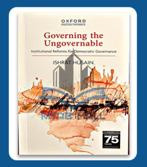 Governing The Ungovernable: Institutional Reforms For Democratic Governance