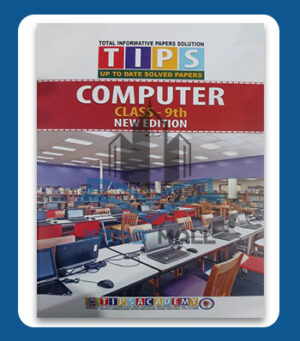 Tips Computer 9