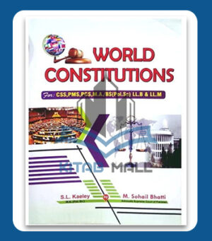 World Constitutions