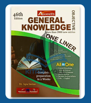 Advanced One Liner General Knowledge