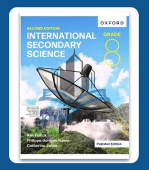 Oxford International Secondary Science Grade 8