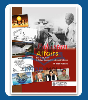 Caravan Pakistan Affairs