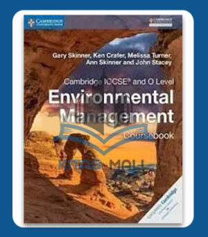Cambridge IGCSE and O Level Environmental Management Coursebook