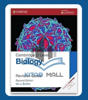 Cambridge O Level Biology Revision Guide 2nd Edition