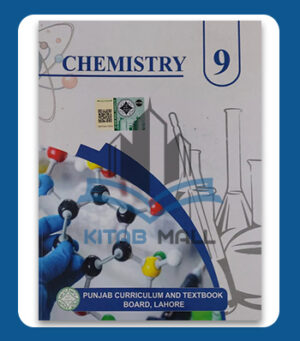 Text Book Of Chemistry 9
