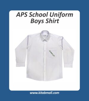 APS School Uniform Shirt