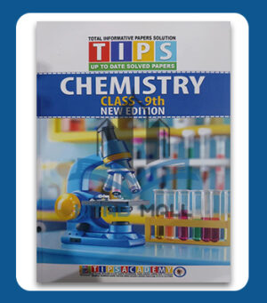Tips Chemistry 9
