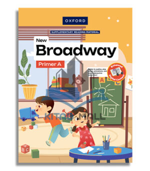 New Broadway Primer A