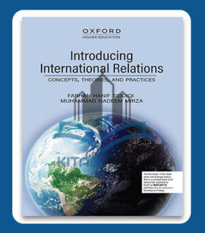 Introducing International Relations Concepts,Theories, And Practices