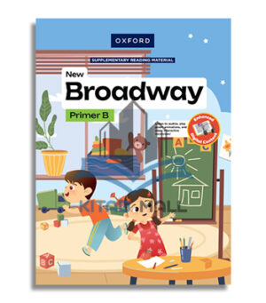 New Broadway Primer B