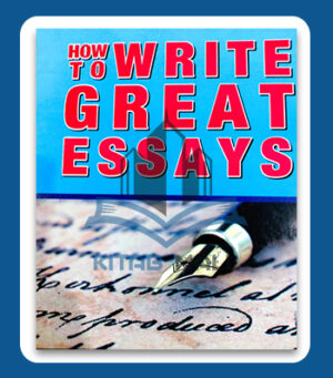 How To Write Great Essays
