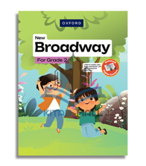New Broadway Book 2