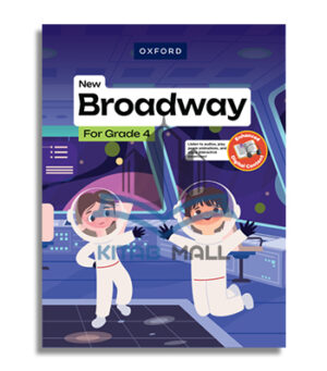 New Broadway Book 4