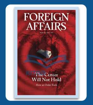 Foreign Affairs