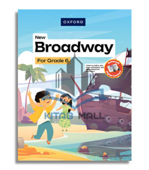New Broadway Book 6