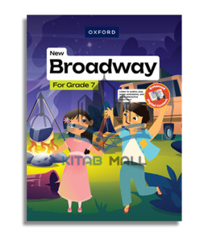 New Broadway Book 7